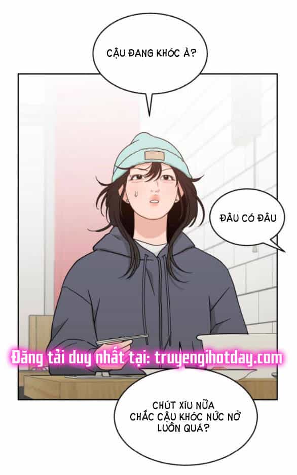 Vận May Không Ngờ - Chương 34 - ảnh 43