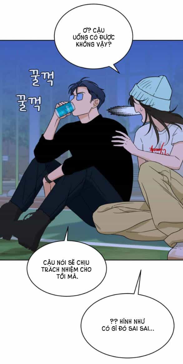 Vận May Không Ngờ - Chương 34 - ảnh 71