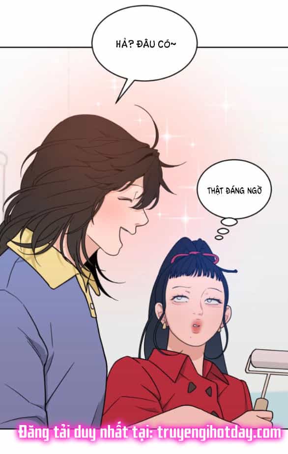 Vận May Không Ngờ - Chương 34.1 - ảnh 6