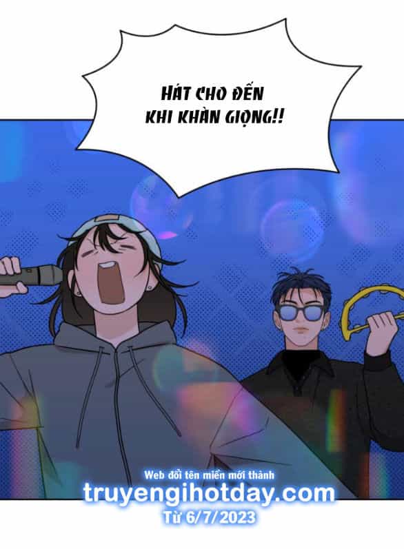Vận May Không Ngờ - Chương 34.2 - ảnh 17