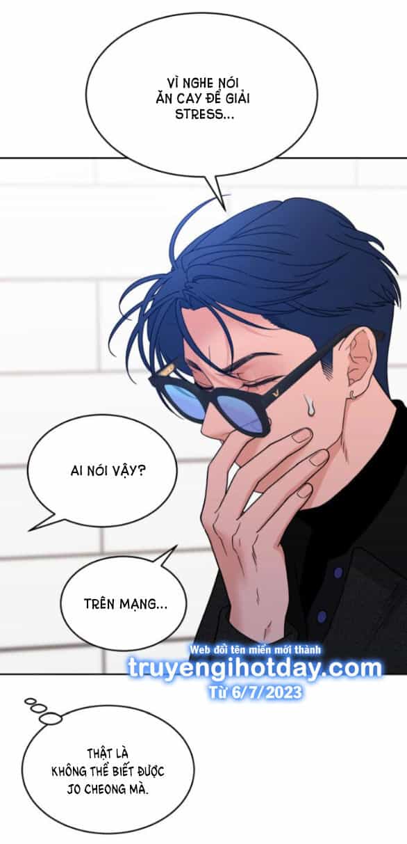 Vận May Không Ngờ - Chương 34.2 - ảnh 1