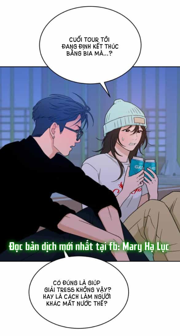 Vận May Không Ngờ - Chương 34.2 - ảnh 25