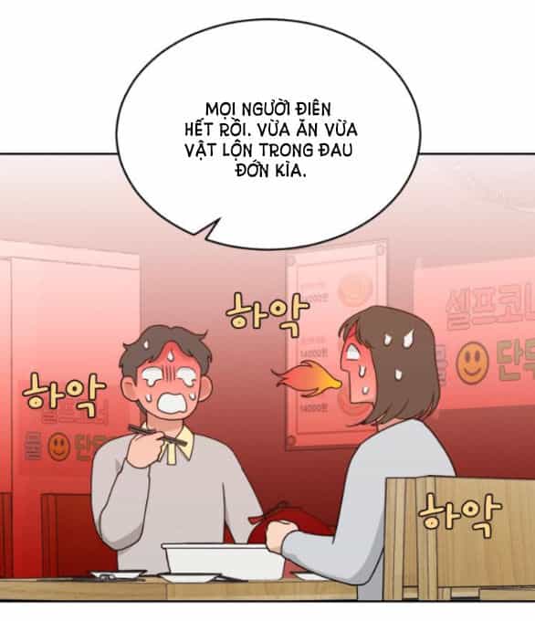 Vận May Không Ngờ - Chương 34.2 - ảnh 3