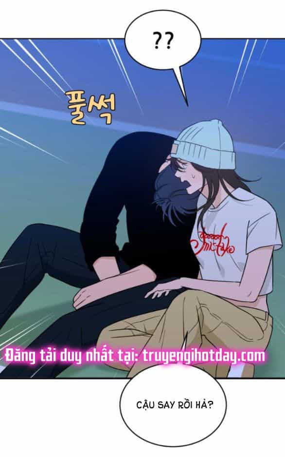 Vận May Không Ngờ - Chương 34.3 - ảnh 66