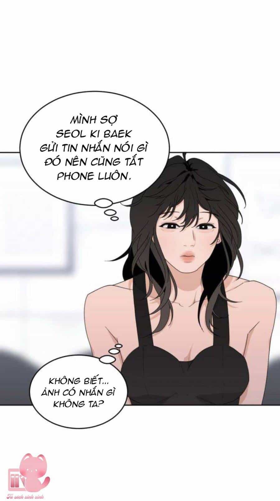 Vận May Không Ngờ - Chương 6 - ảnh 16