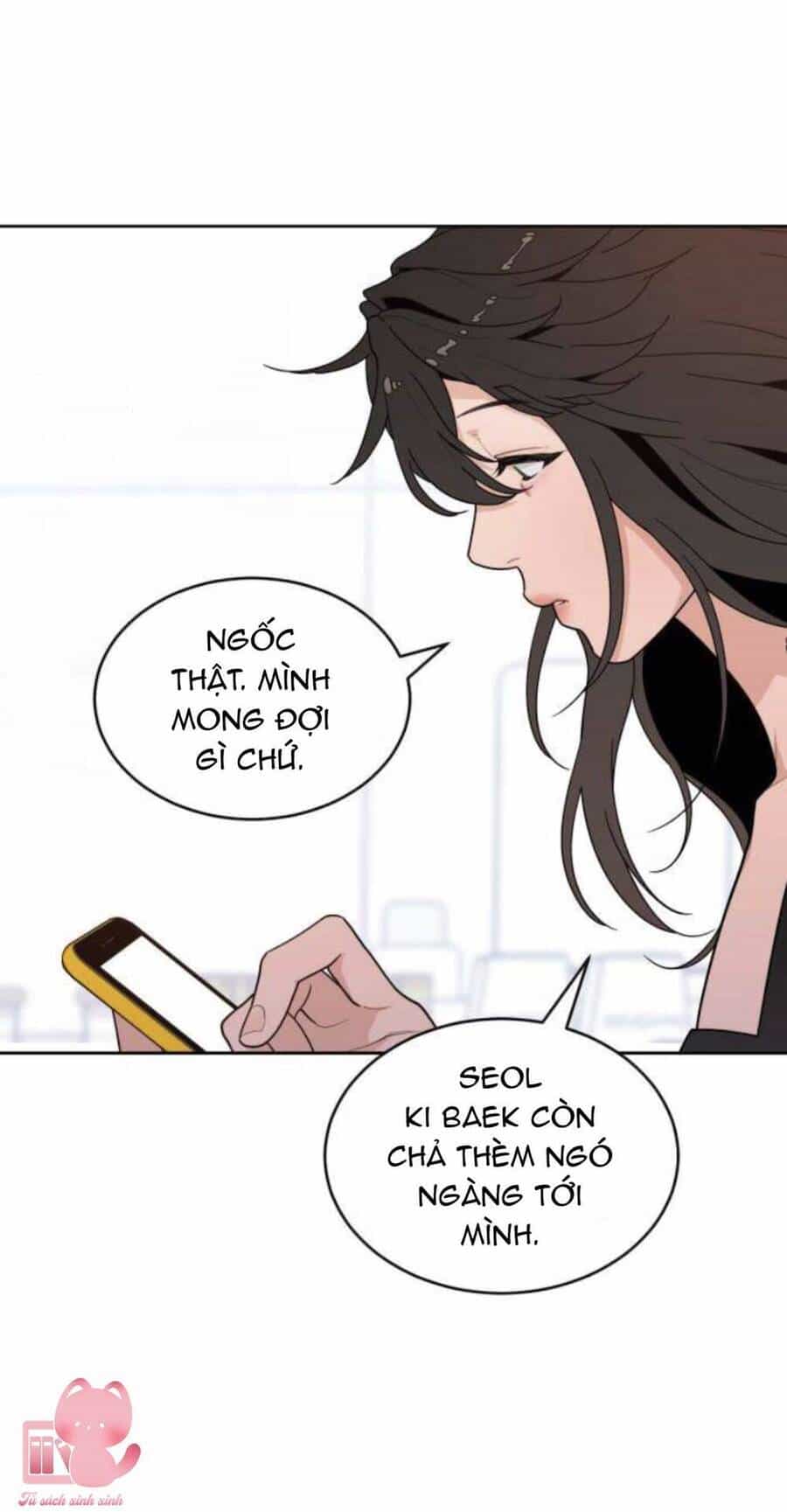 Vận May Không Ngờ - Chương 6 - ảnh 23
