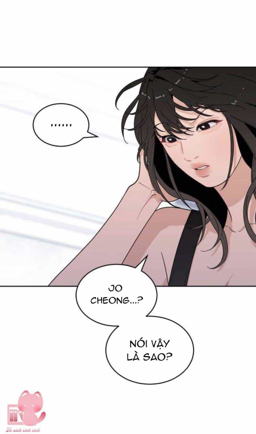 Vận May Không Ngờ - Chương 6 - ảnh 26