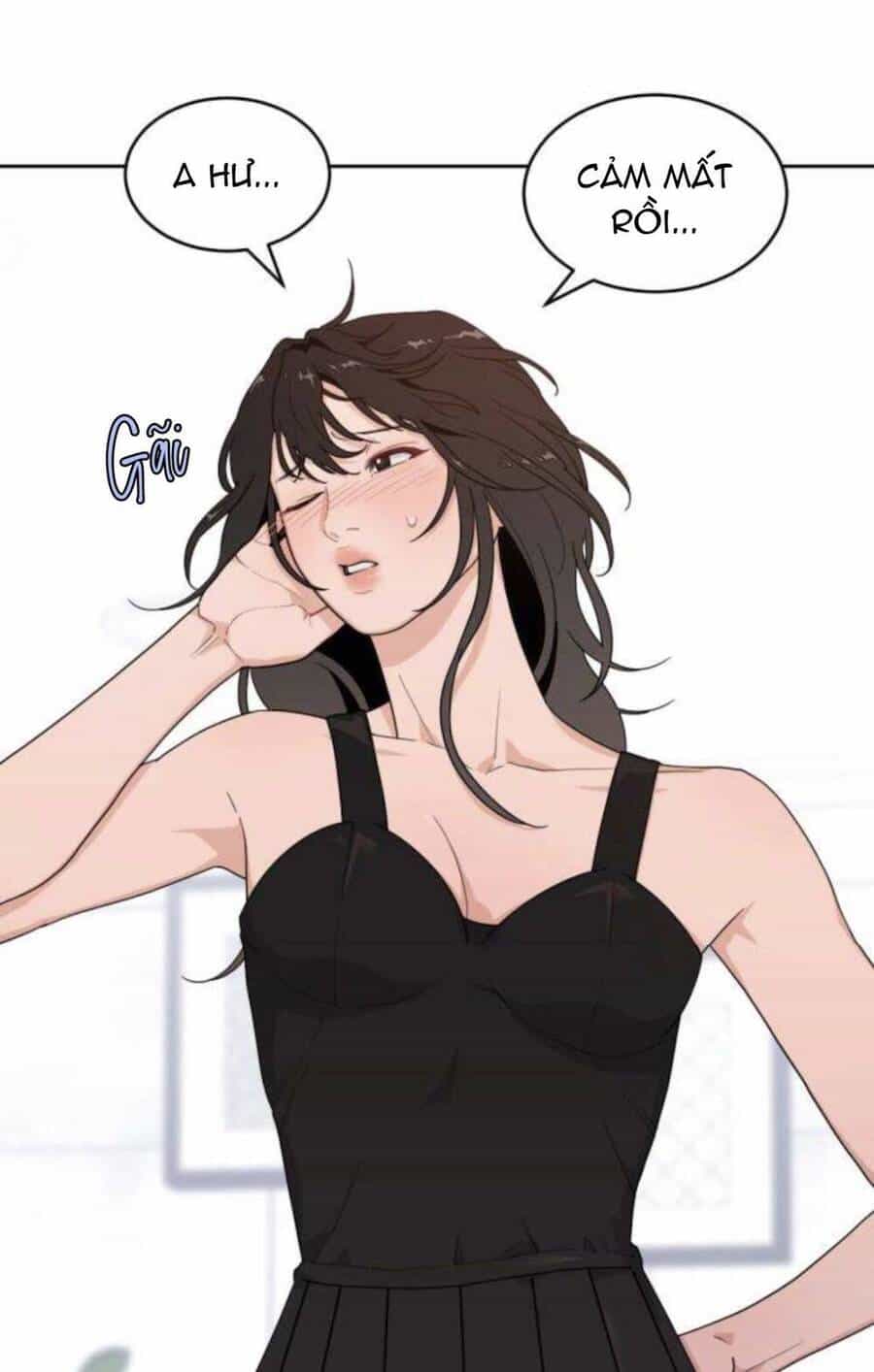Vận May Không Ngờ - Chương 6 - ảnh 3
