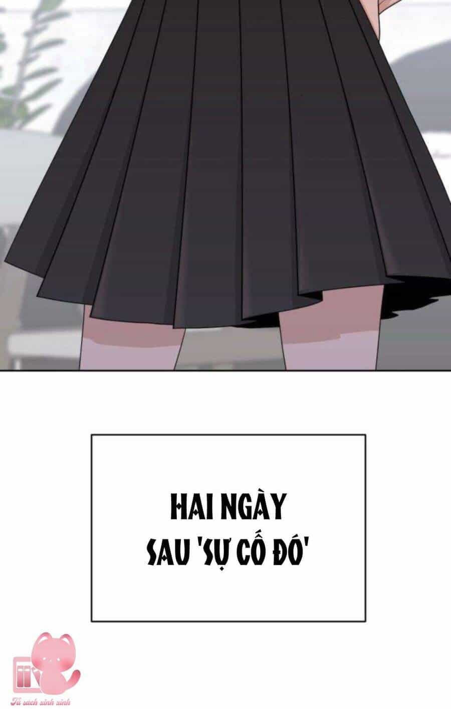 Vận May Không Ngờ - Chương 6 - ảnh 4