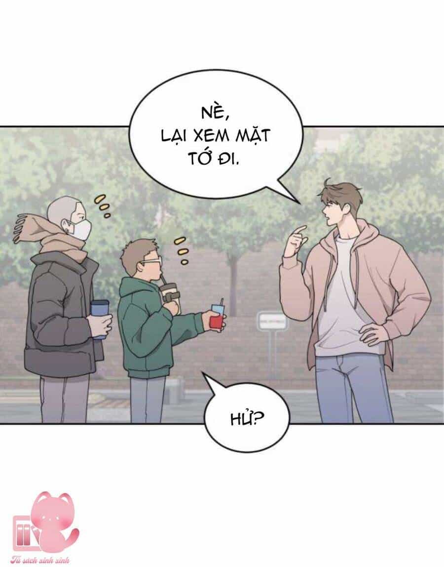 Vận May Không Ngờ - Chương 6 - ảnh 47