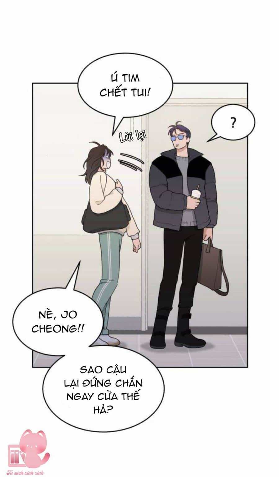 Vận May Không Ngờ - Chương 6 - ảnh 63