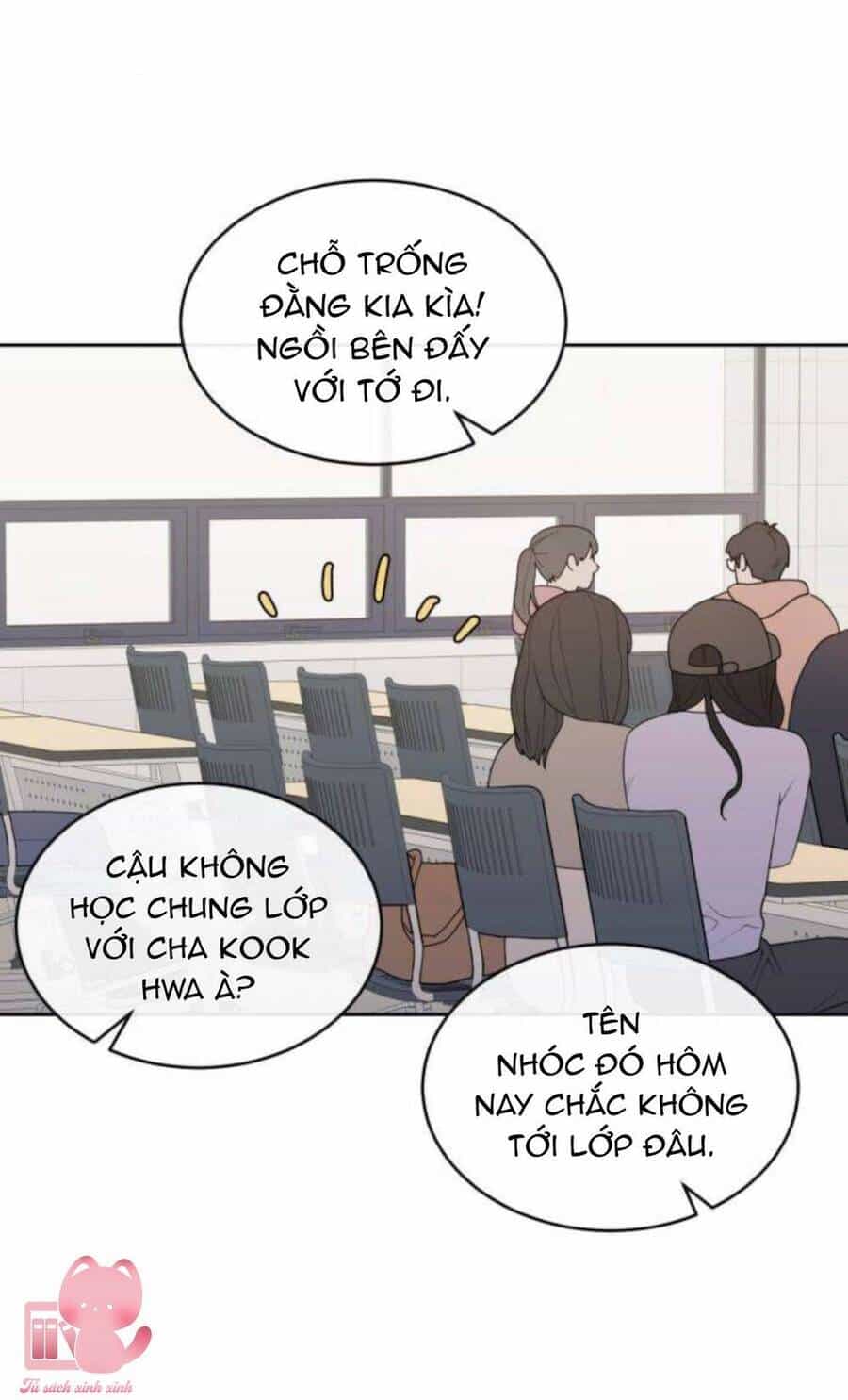 Vận May Không Ngờ - Chương 6 - ảnh 66