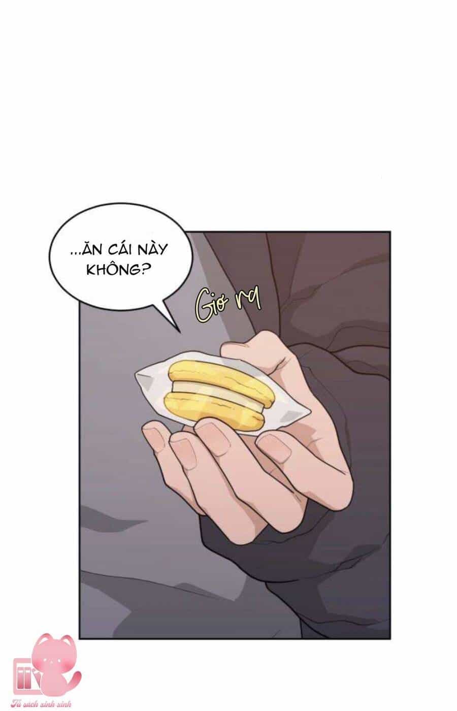 Vận May Không Ngờ - Chương 6 - ảnh 69