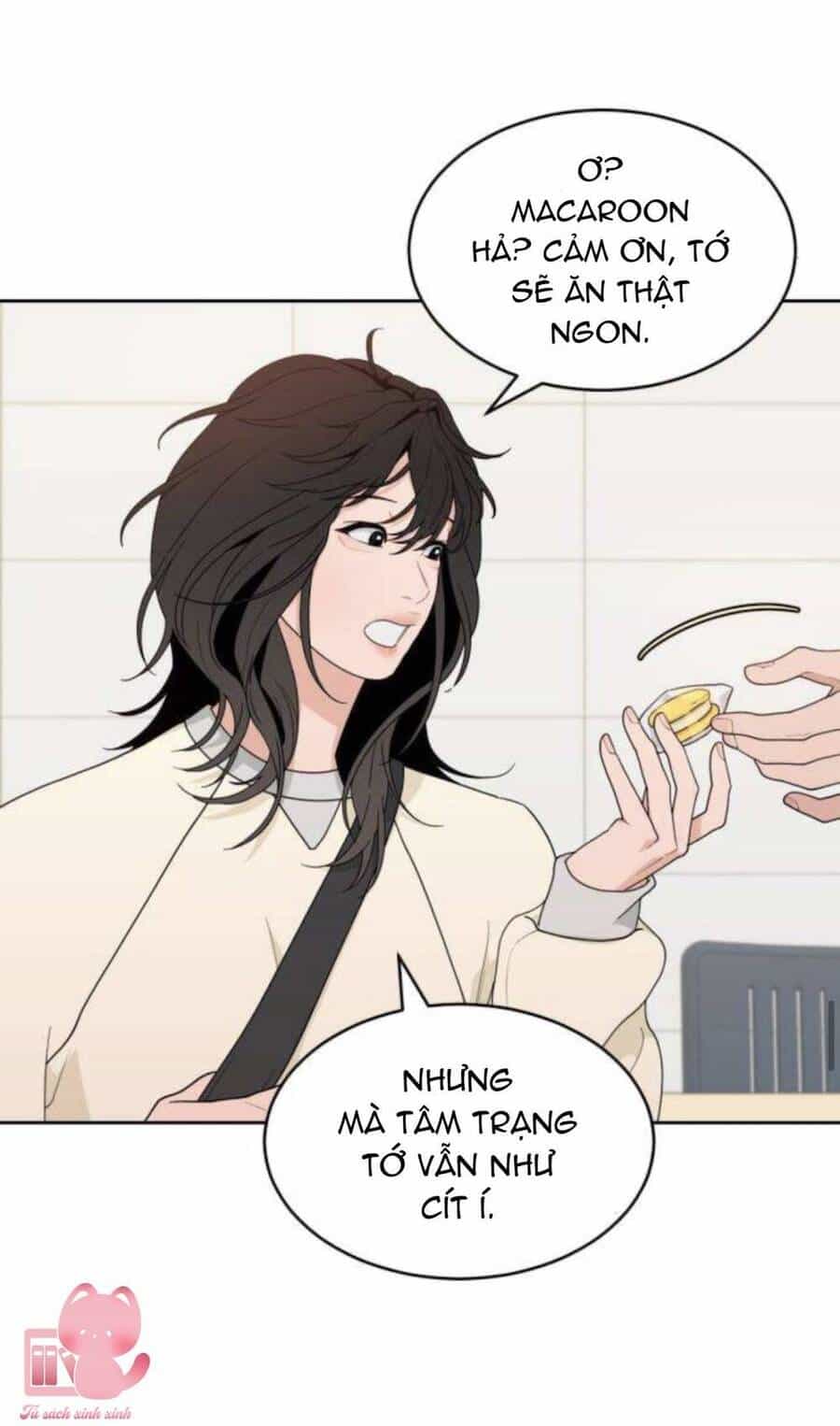 Vận May Không Ngờ - Chương 6 - ảnh 70