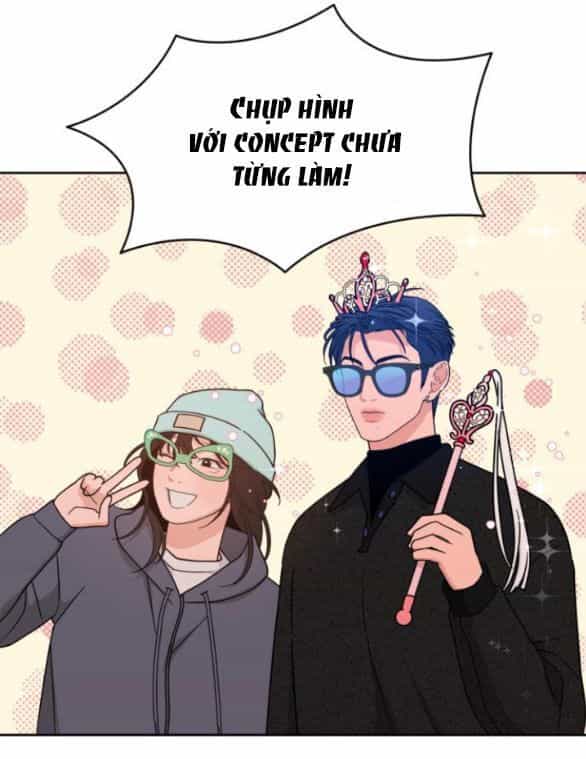 Vận May Không Ngờ - Chương 34.6 - ảnh 15