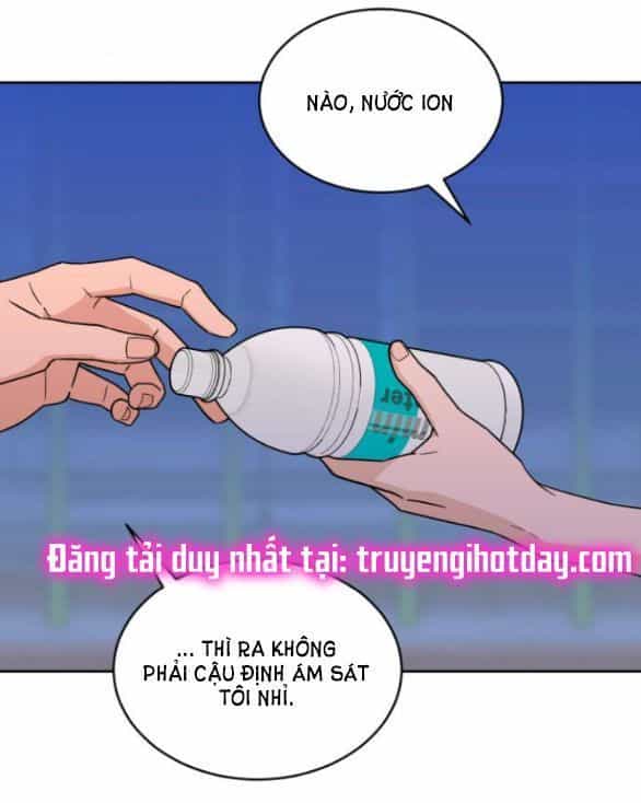 Vận May Không Ngờ - Chương 34.7 - ảnh 33