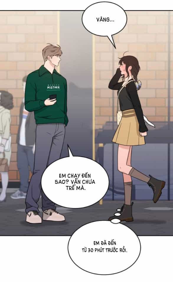 Vận May Không Ngờ - Chương 35.2 - ảnh 9
