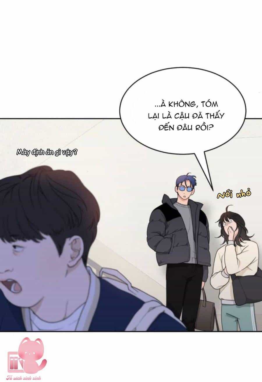 Vận May Không Ngờ - Chương 7 - ảnh 17