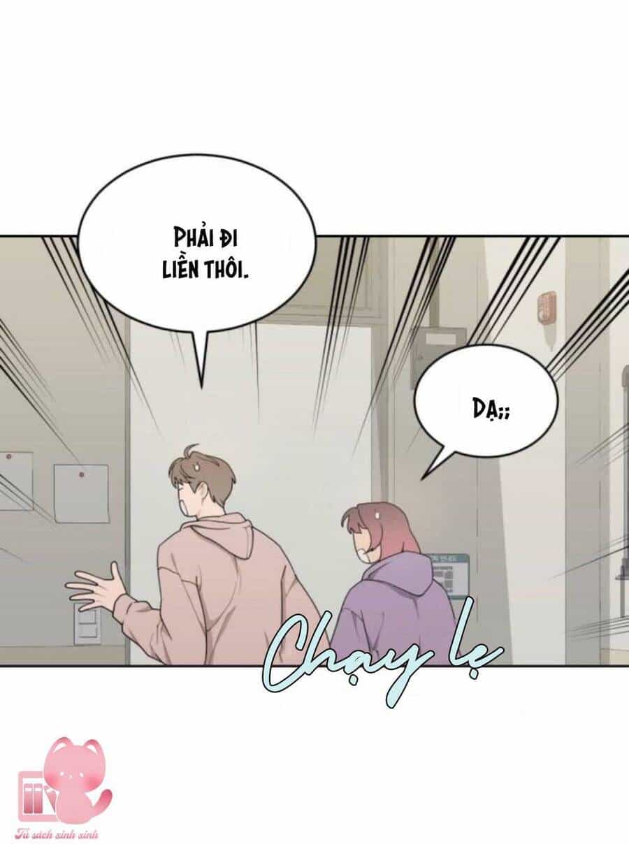 Vận May Không Ngờ - Chương 7 - ảnh 48