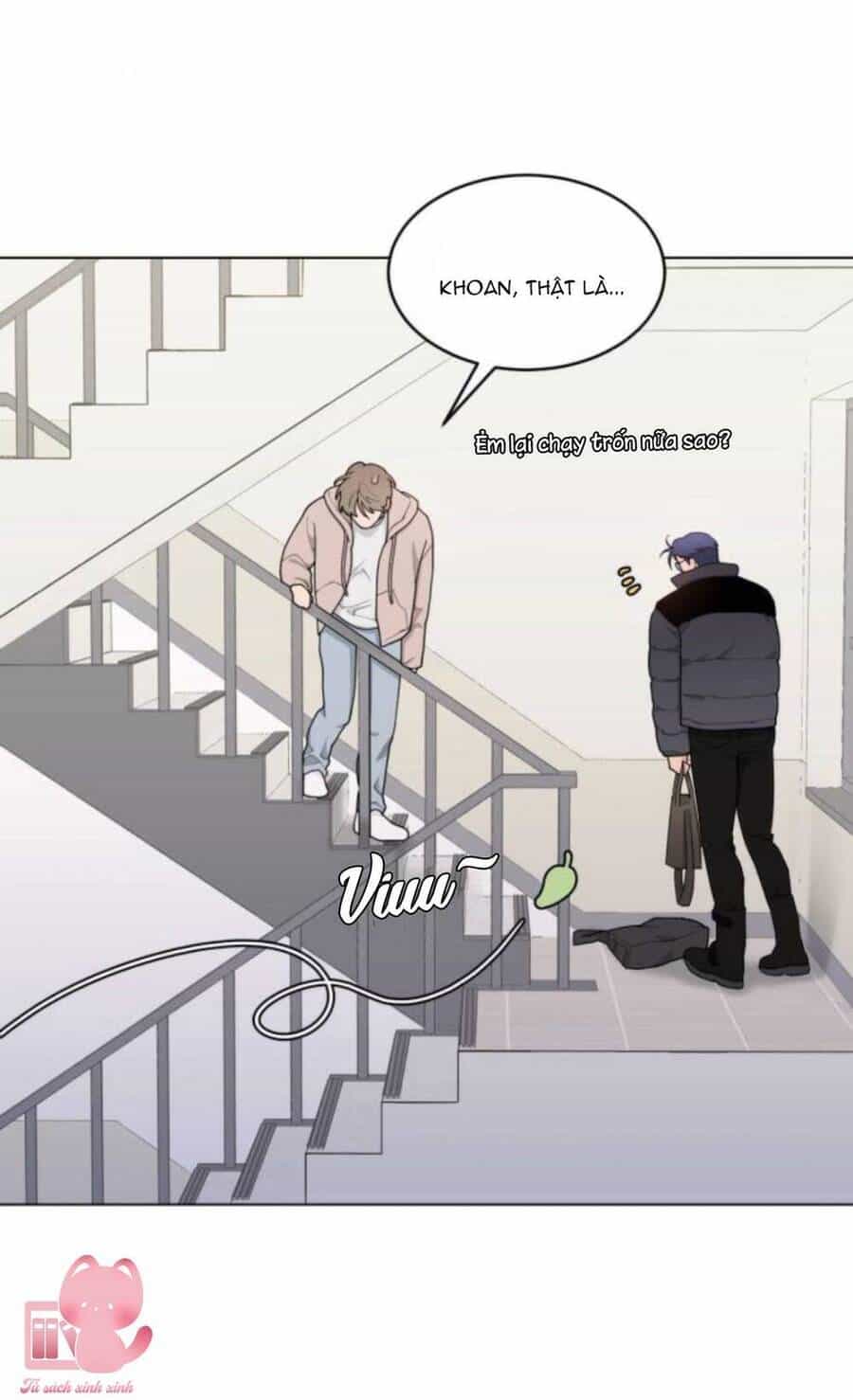 Vận May Không Ngờ - Chương 7 - ảnh 63