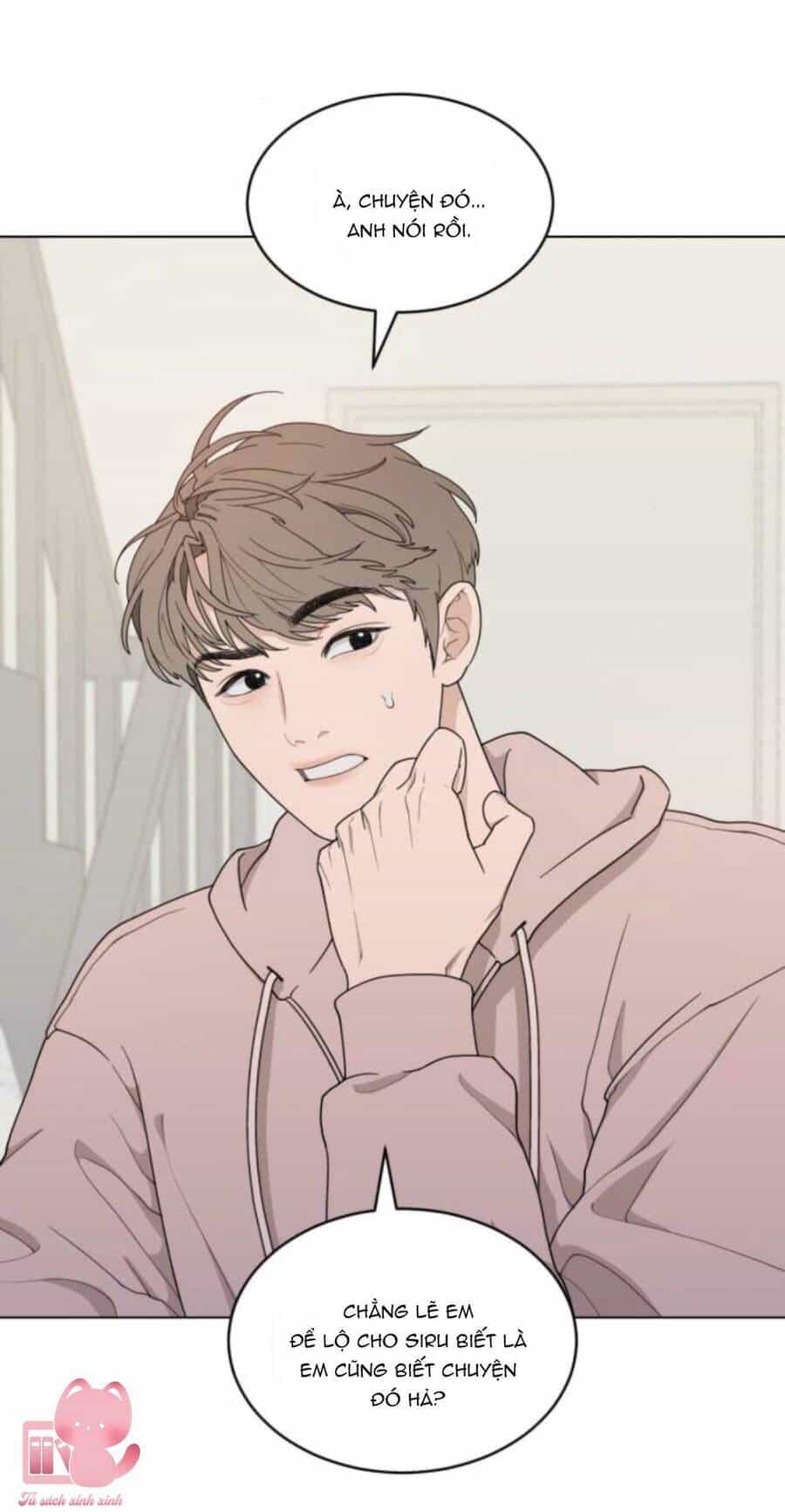 Vận May Không Ngờ - Chương 7 - ảnh 68
