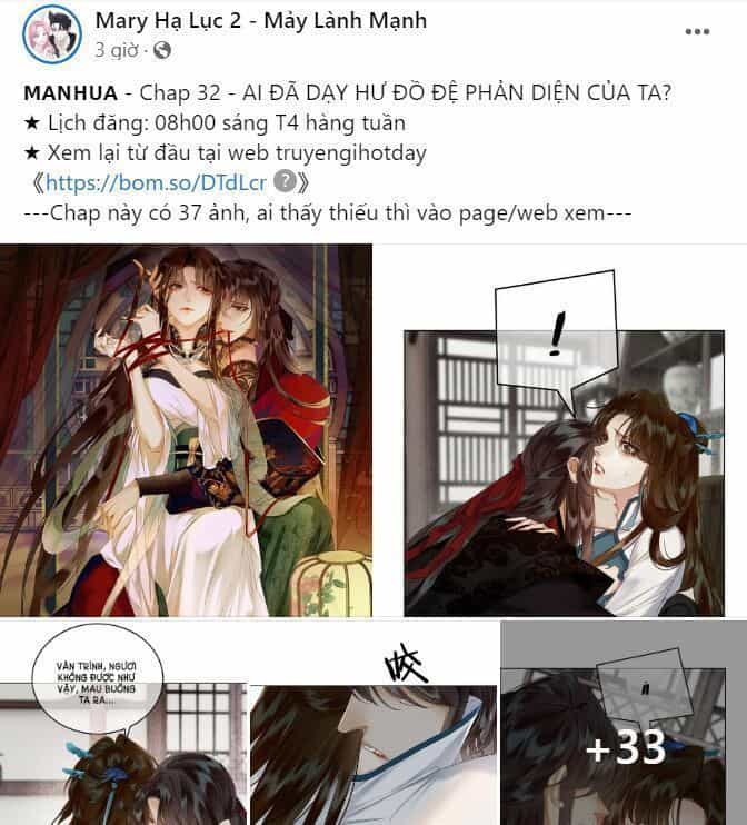 Vận May Không Ngờ - Chương 35.8 - ảnh 25