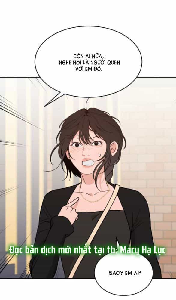 Vận May Không Ngờ - Chương 35.8 - ảnh 29