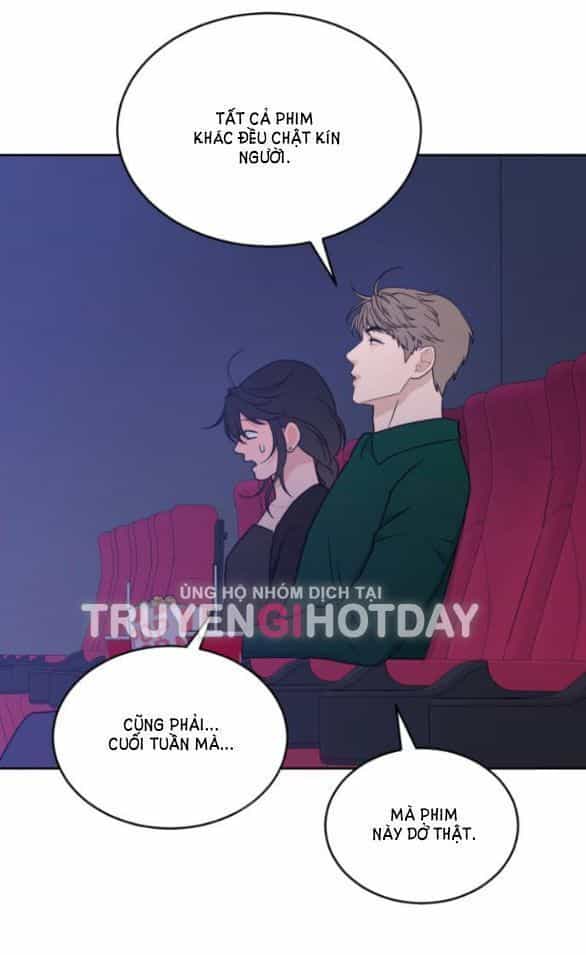 Vận May Không Ngờ - Chương 35.9 - ảnh 52