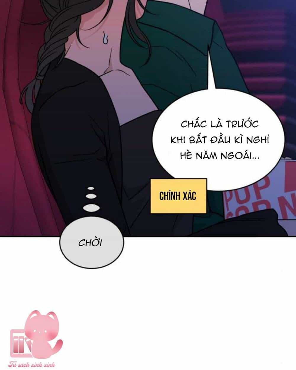 Vận May Không Ngờ - Chương 36 - ảnh 10