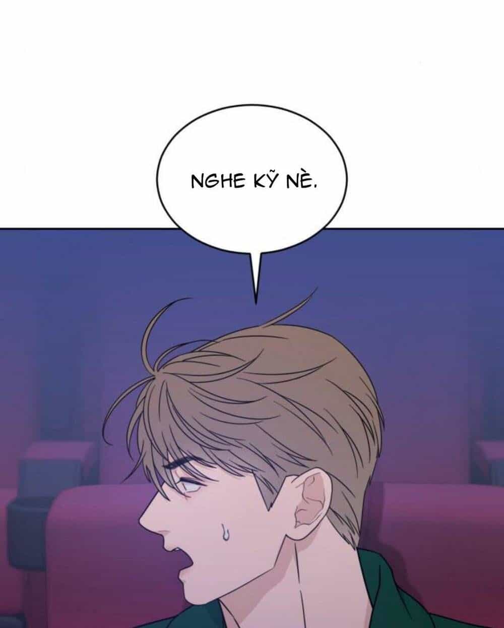 Vận May Không Ngờ - Chương 36 - ảnh 22