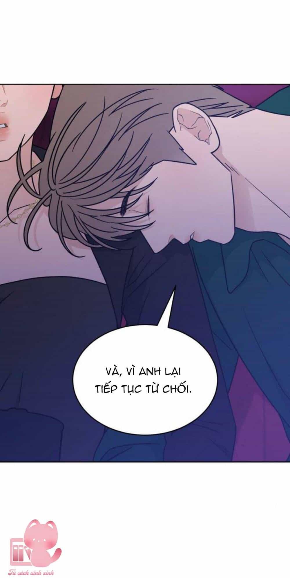 Vận May Không Ngờ - Chương 36 - ảnh 43