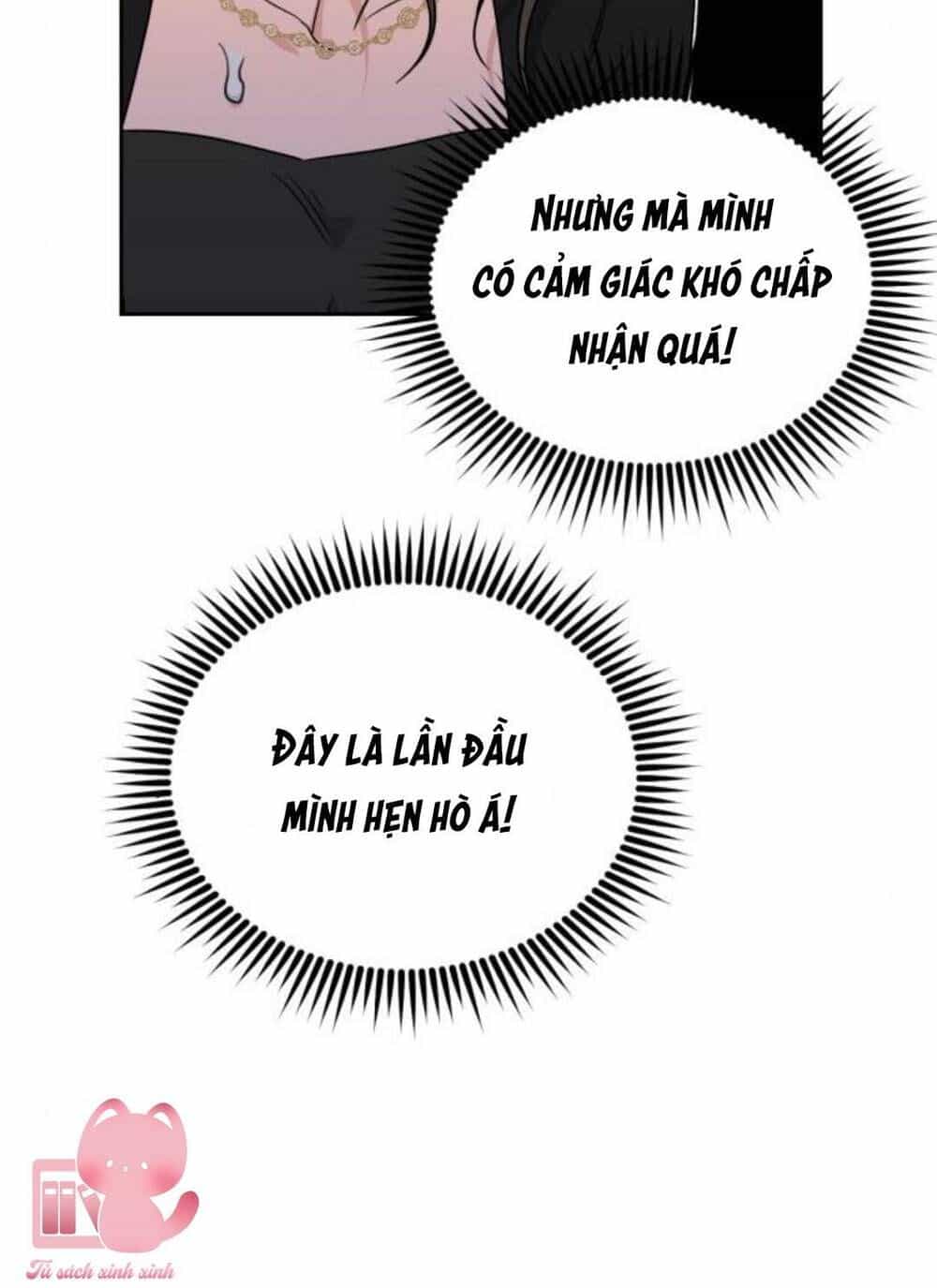 Vận May Không Ngờ - Chương 36 - ảnh 83
