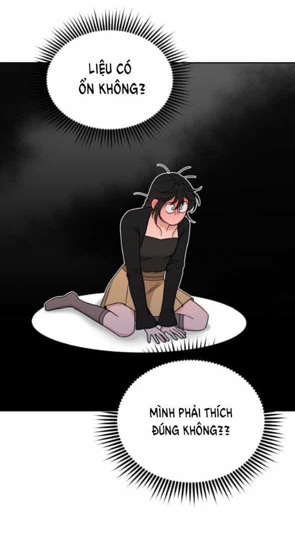 Vận May Không Ngờ - Chương 36.4 - ảnh 32