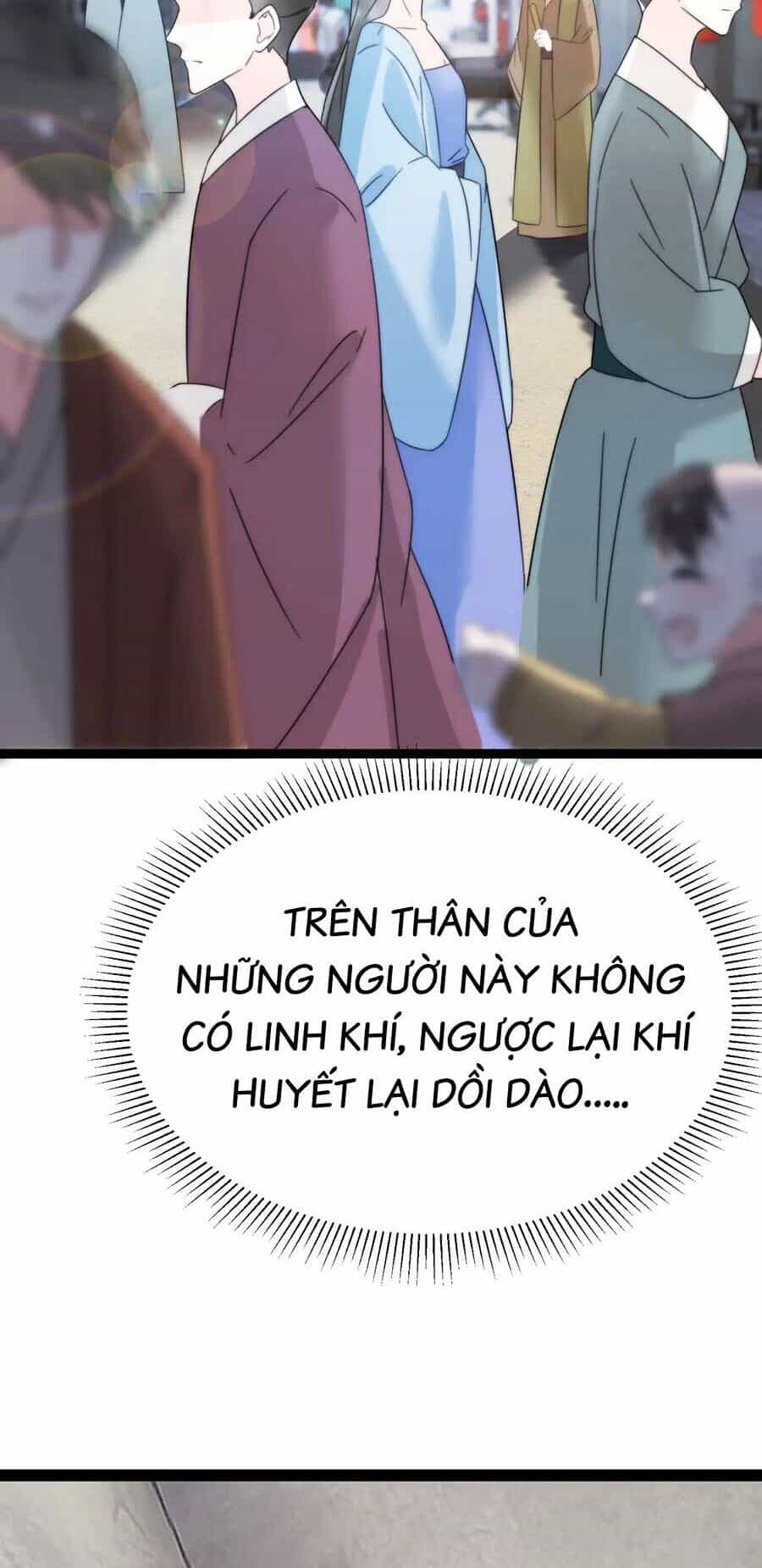 Vạn Năm Sau Ta Tùy Tâm Ta Tùy Tâm Sở Dục - Chương 1 - ảnh 28