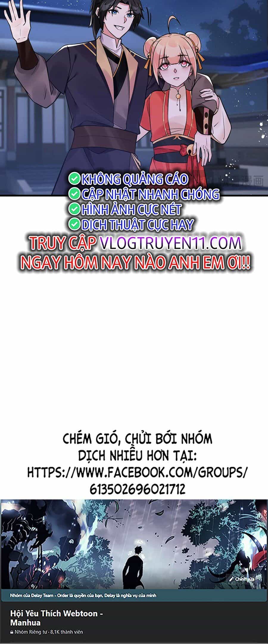 Vạn Năm Sau Ta Tùy Tâm Ta Tùy Tâm Sở Dục - Chương 14 - ảnh 25
