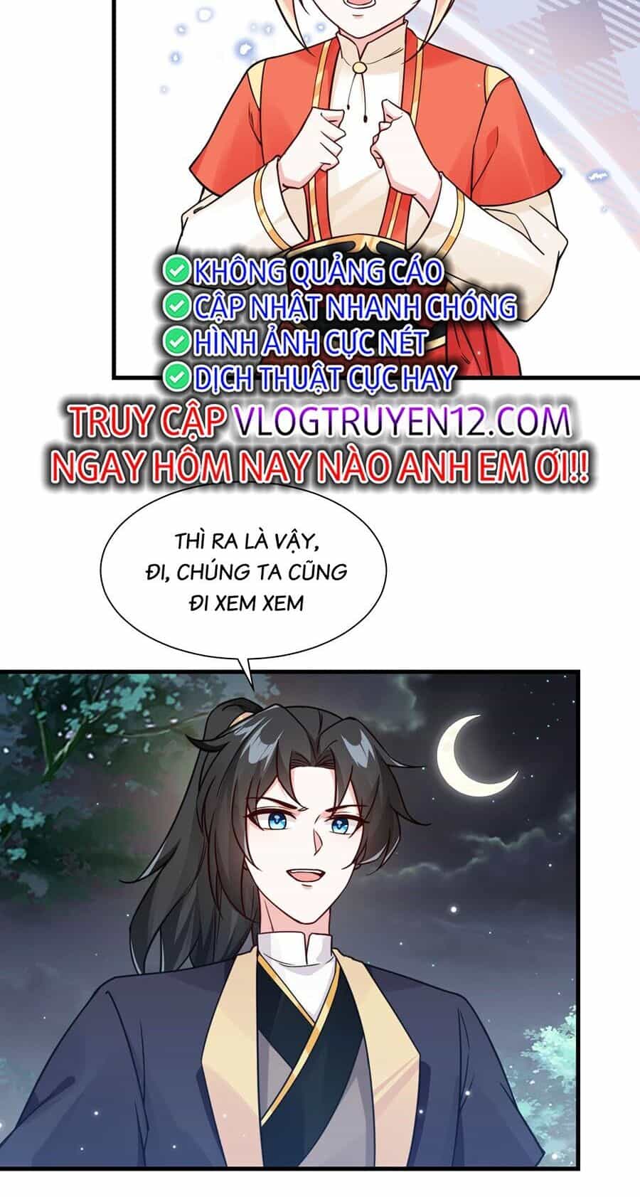 Vạn Năm Sau Ta Tùy Tâm Ta Tùy Tâm Sở Dục - Chương 19 - ảnh 12