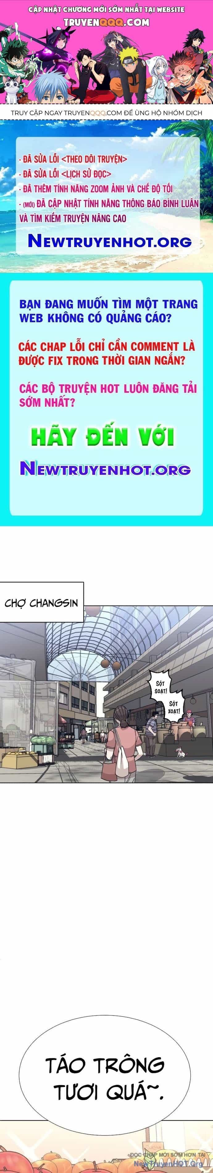 Văn Phòng Ám Sát - Chương 0 - ảnh 1