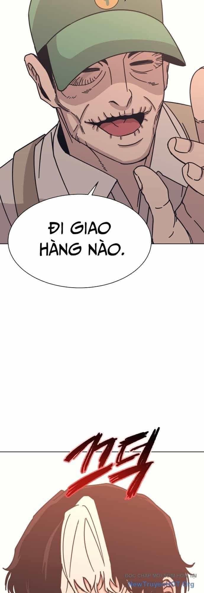 Văn Phòng Ám Sát - Chương 0 - ảnh 35