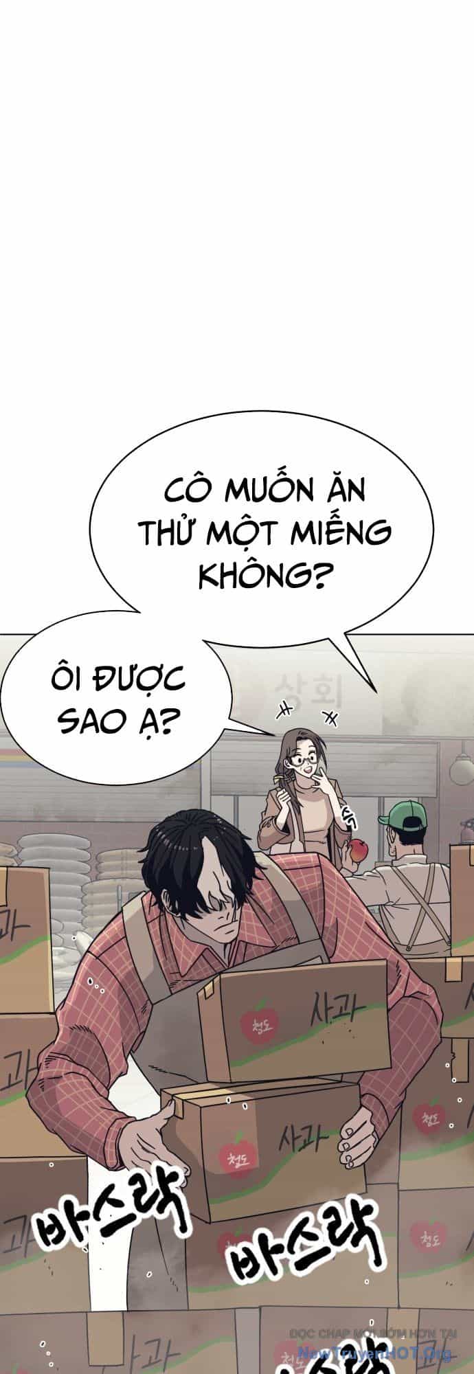 Văn Phòng Ám Sát - Chương 0 - ảnh 4