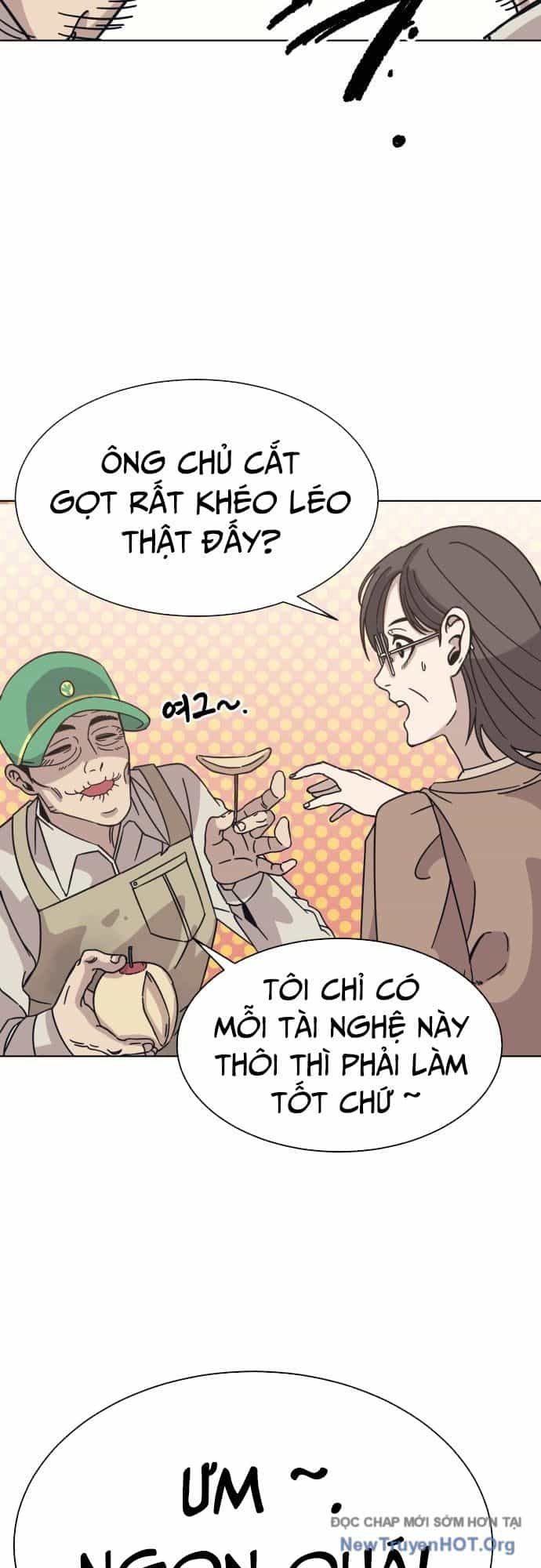 Văn Phòng Ám Sát - Chương 0 - ảnh 7