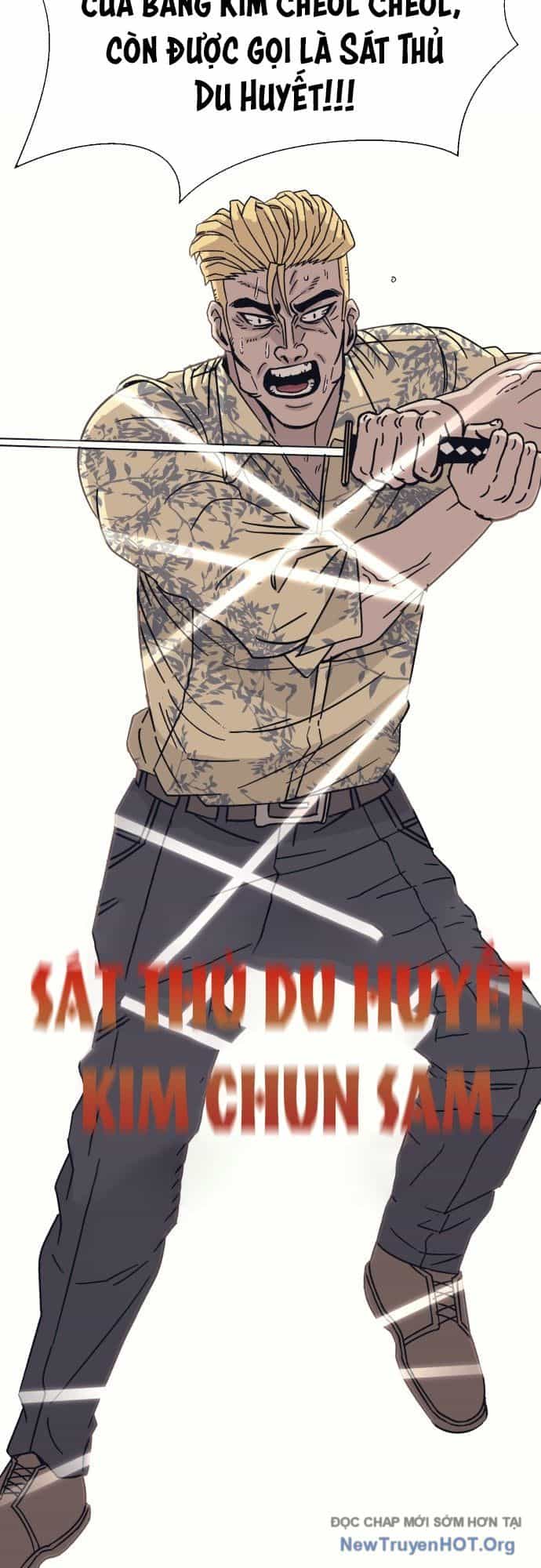 Văn Phòng Ám Sát - Chương 0 - ảnh 71