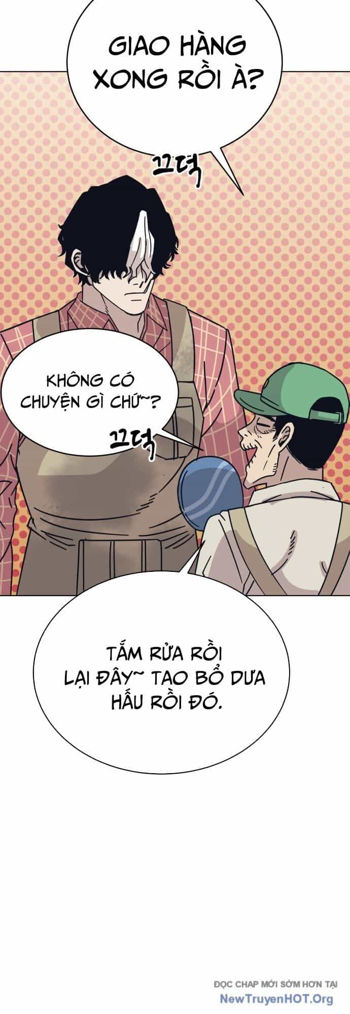Văn Phòng Ám Sát - Chương 0 - ảnh 83