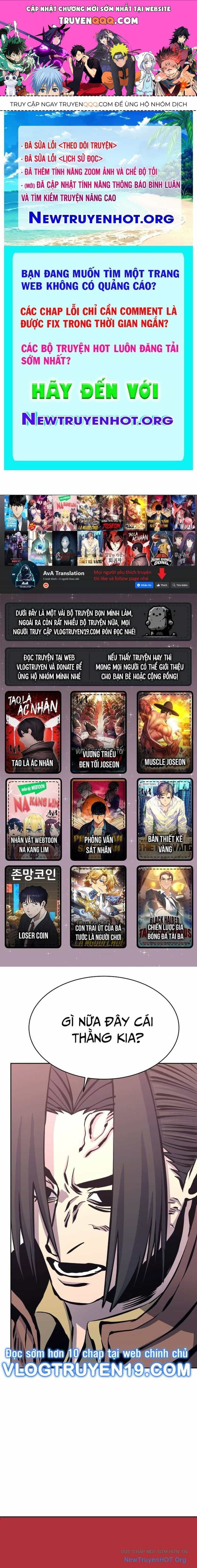 Văn Phòng Ám Sát - Chương 9 - ảnh 1