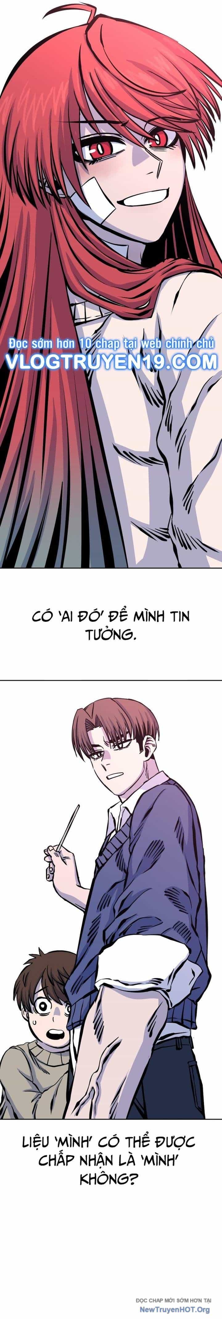 Văn Phòng Ám Sát - Chương 9 - ảnh 20