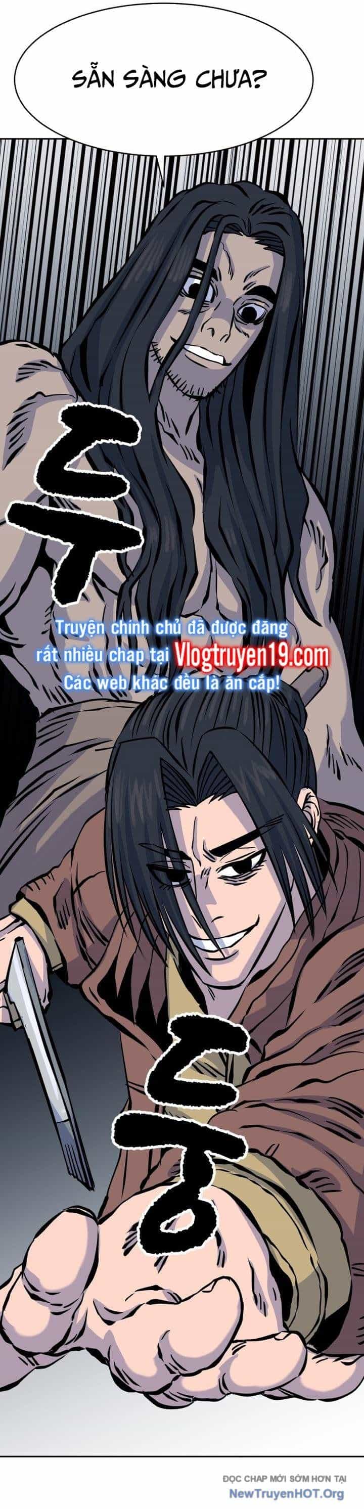 Văn Phòng Ám Sát - Chương 9 - ảnh 41