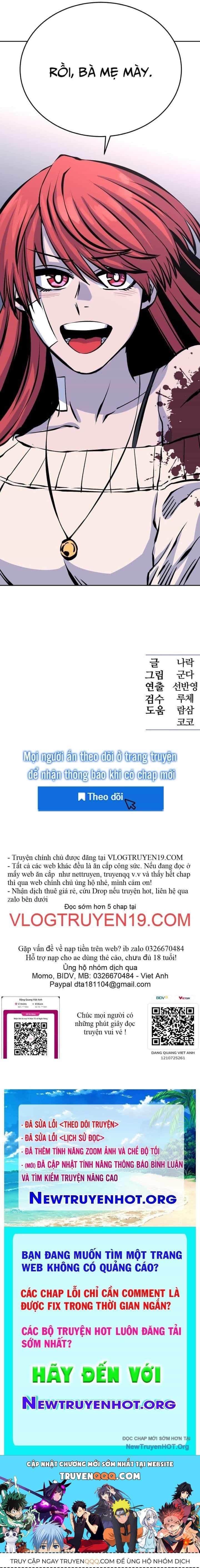 Văn Phòng Ám Sát - Chương 9 - ảnh 42