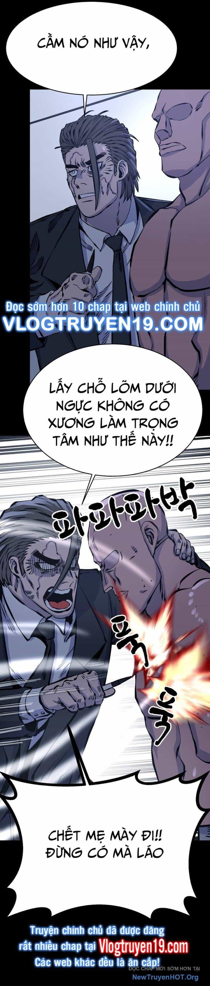 Văn Phòng Ám Sát - Chương 9 - ảnh 7