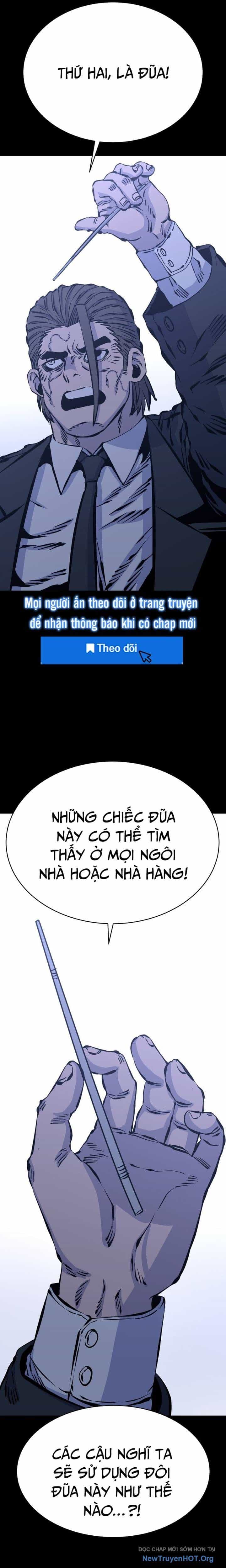 Văn Phòng Ám Sát - Chương 9 - ảnh 9