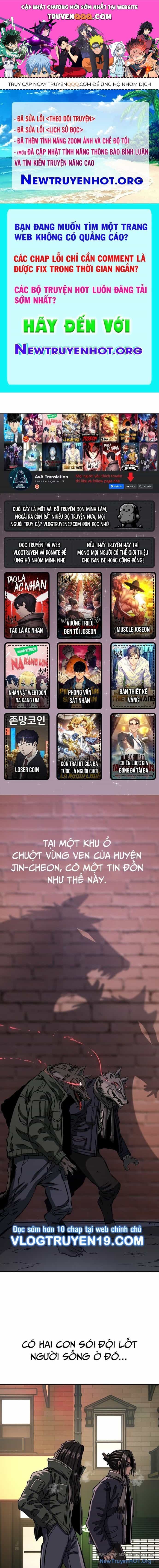 Văn Phòng Ám Sát - Chương 10 - ảnh 1
