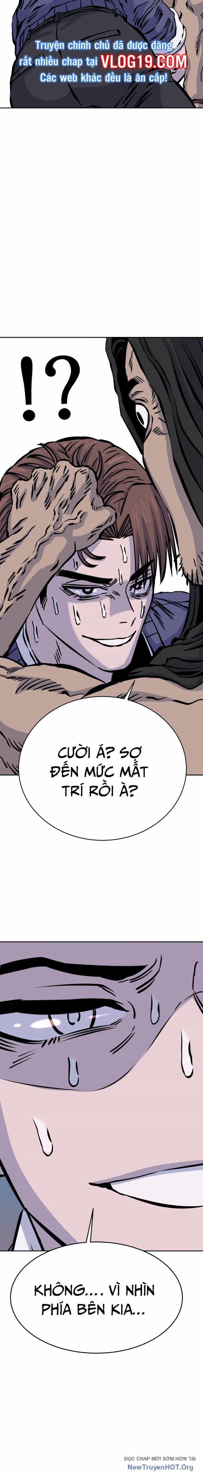 Văn Phòng Ám Sát - Chương 10 - ảnh 37